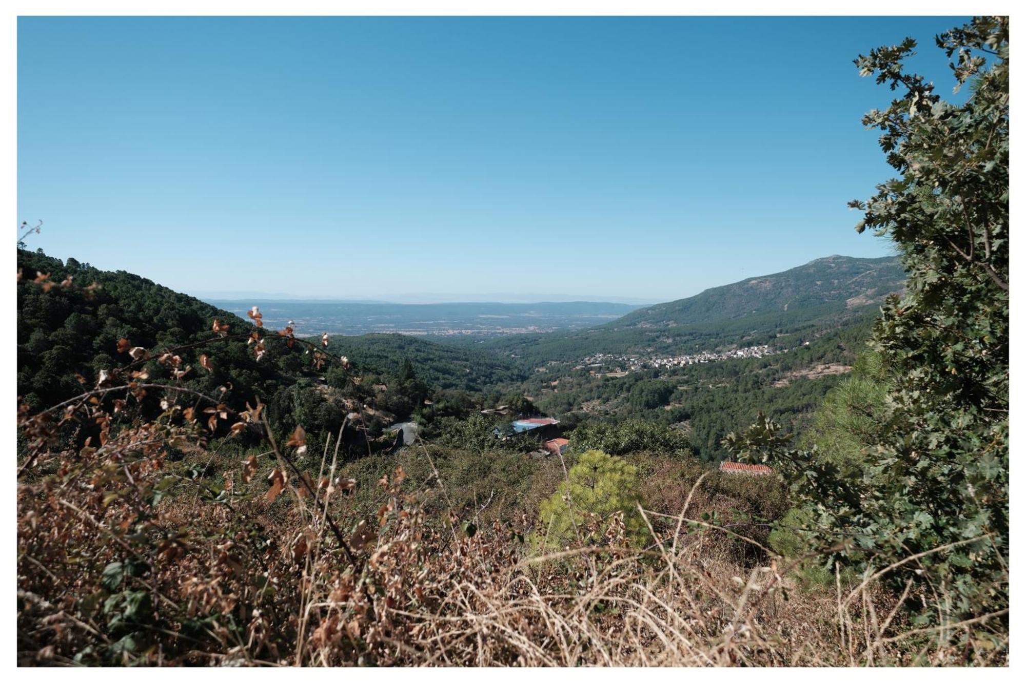 La Canciella De Mijares Buitenkant foto