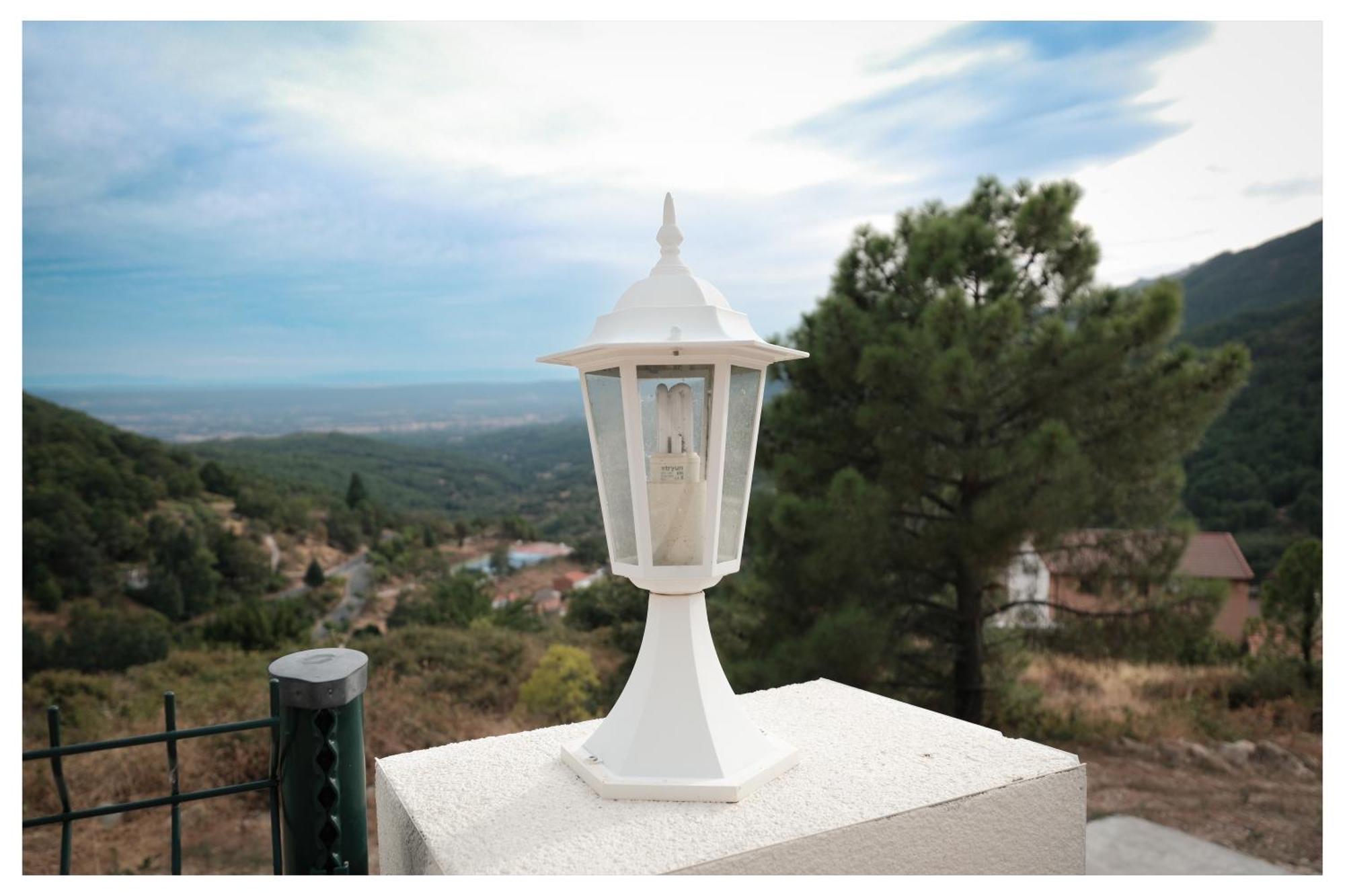 La Canciella De Mijares Buitenkant foto