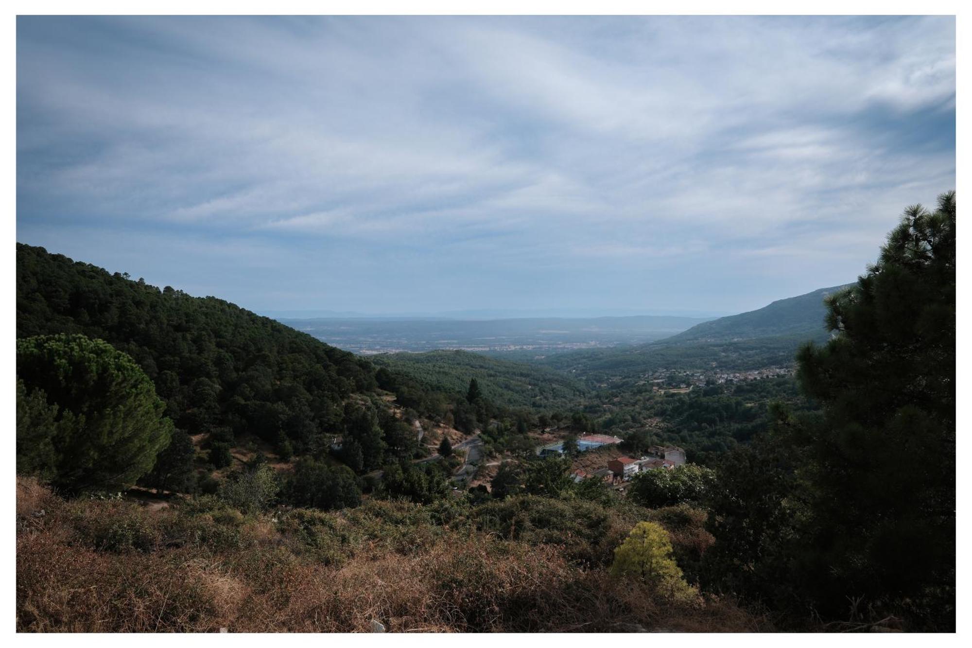 La Canciella De Mijares Buitenkant foto