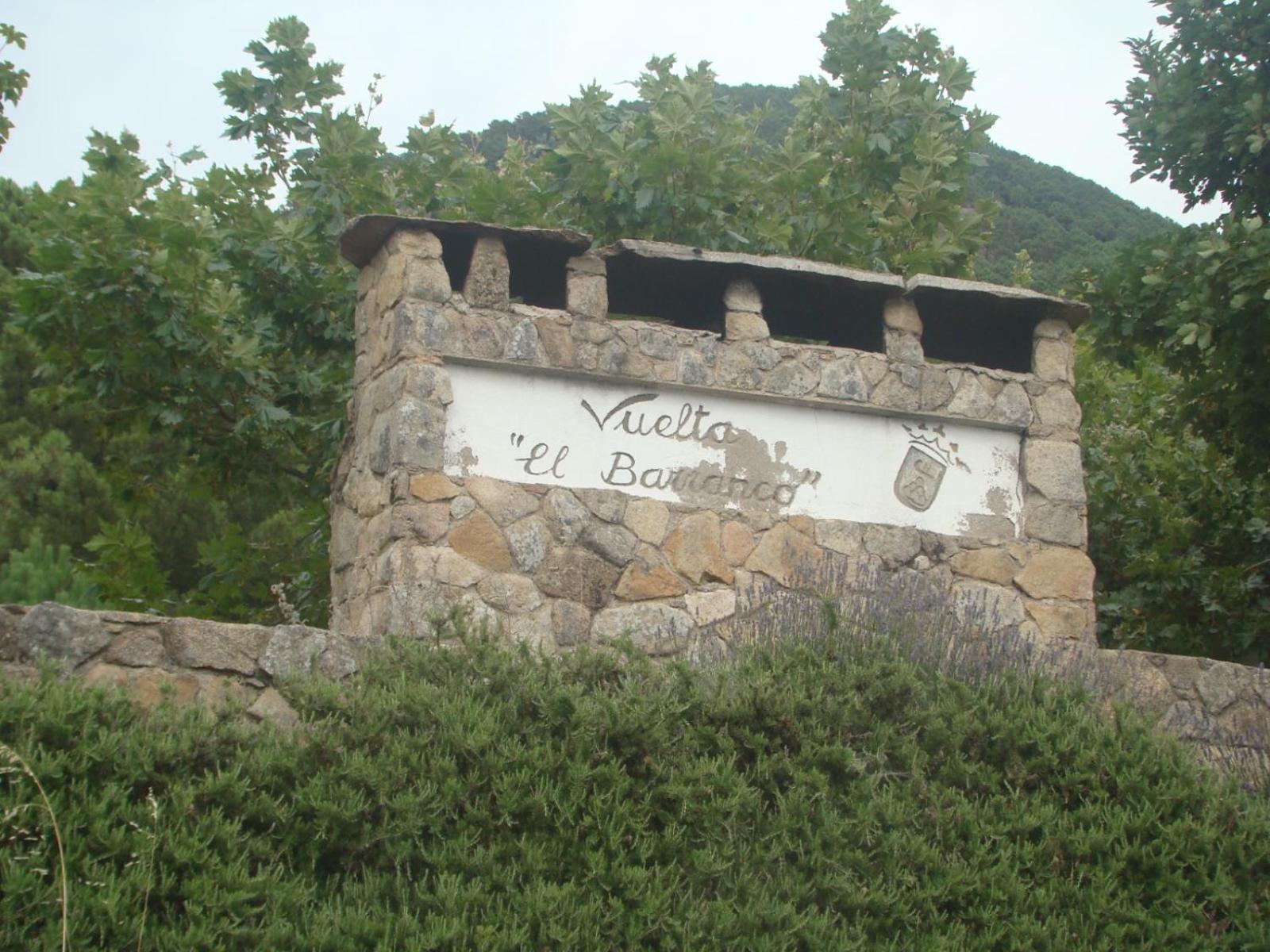 La Canciella De Mijares Buitenkant foto
